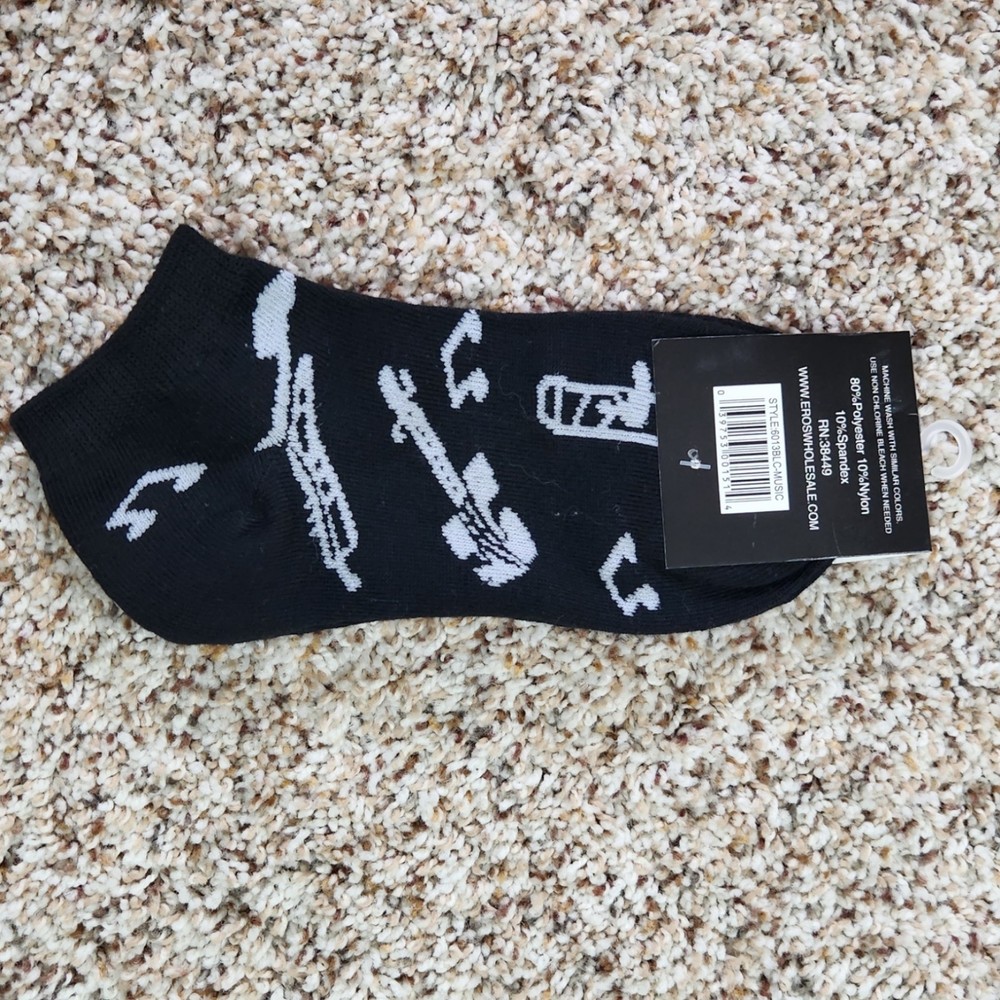 EROS Ladies Socks 9-11